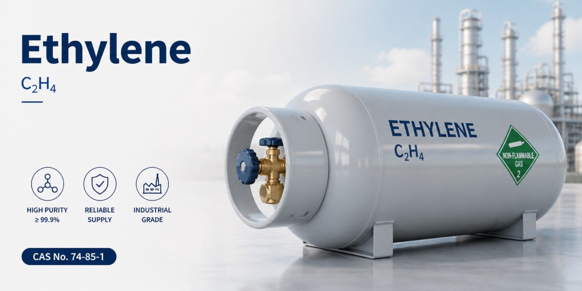 Understanding the Ethylene Price Trend: Market Movement, Demand, and Future Outlook