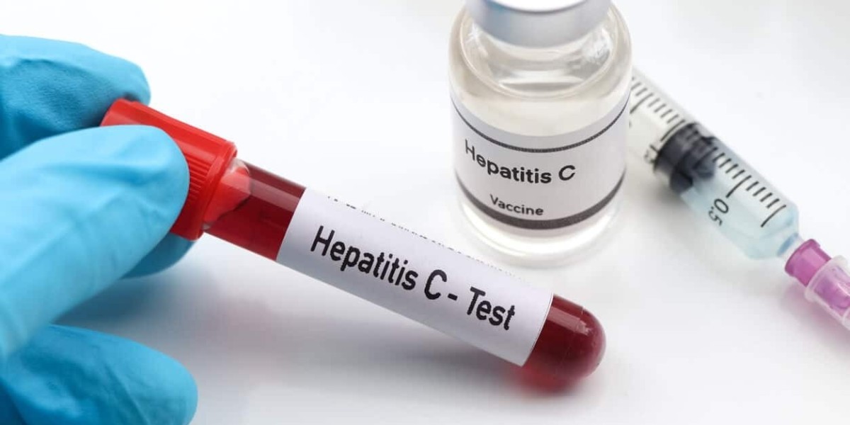 Free Hep-C Testing – What You Need to Know