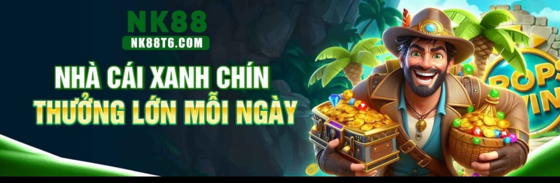 NK88 Cover Image