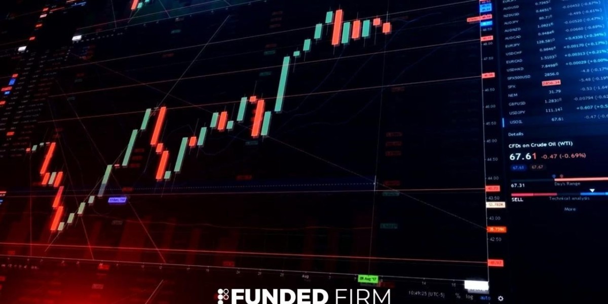 Becoming a Full-Time Forex Trader: From Part-Time Passion to Professional Success