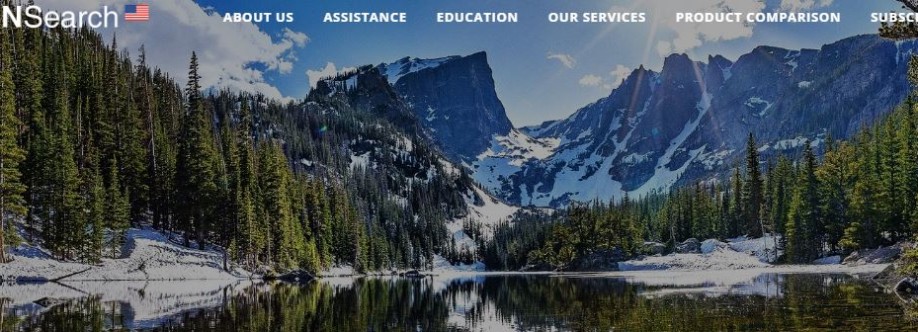 Foundation Search Cover Image