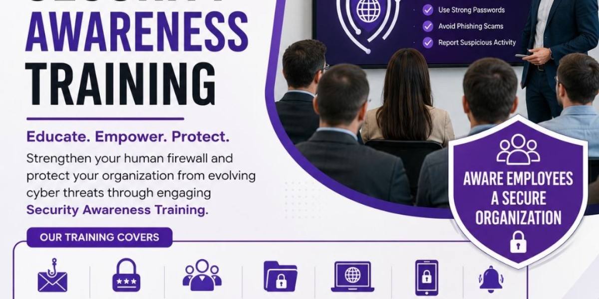 Security Awareness Training for Businesses | eShield IT Services