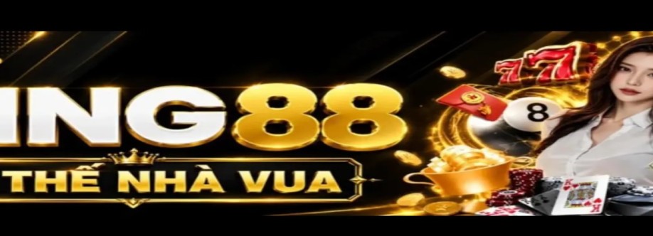 Casino KING88 Cover Image