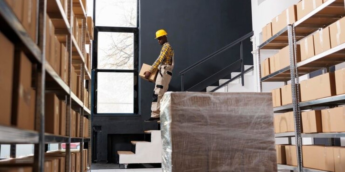 How Modern Workplaces Benefit from Industrial Lifting Solutions