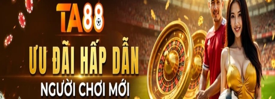 TA88 Cover Image