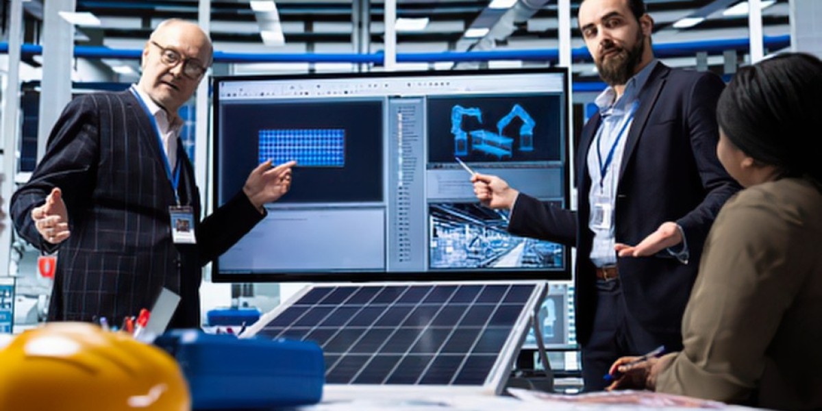How to Choose the Best Interactive Displays for Your Business