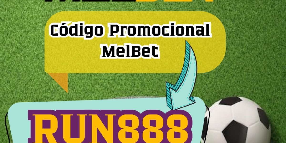 Código promocional de MelBet: WAP200 - Apuesta 100% gratis