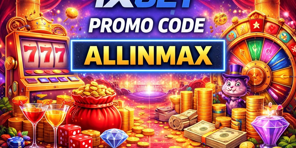 1xBet Registration Promo Code – Open777 Bonus €130