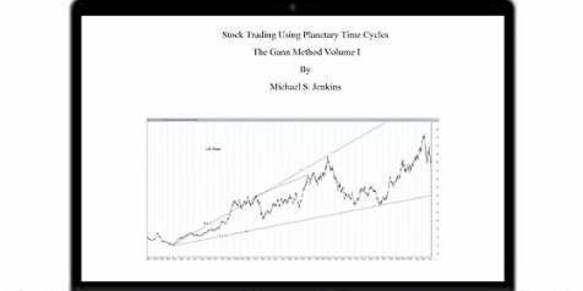 Astro Trading Course: Unlock the Next Level of Market Mastery with Giga Courses