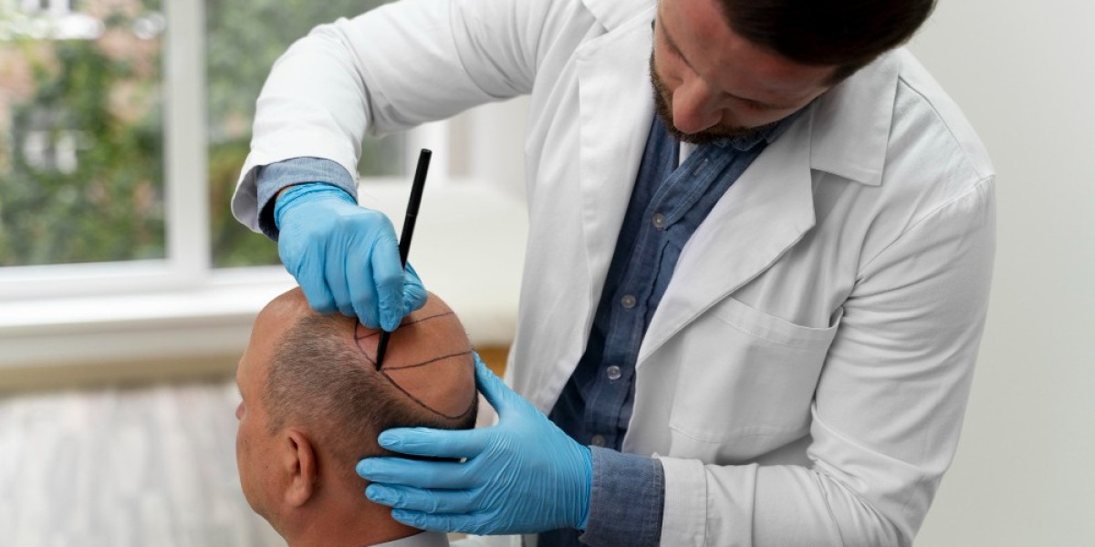 How to Choose the Best Hair Transplant in Jaipur: A Complete Guide