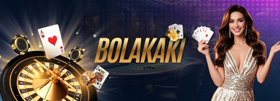 Bolakaki Cover Image