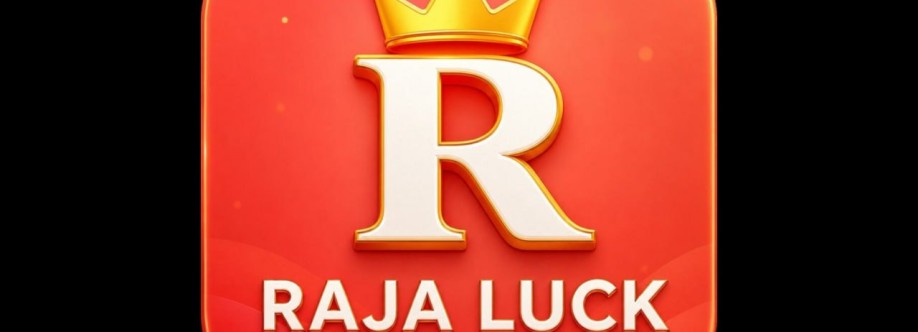 Raja Luck Cover Image