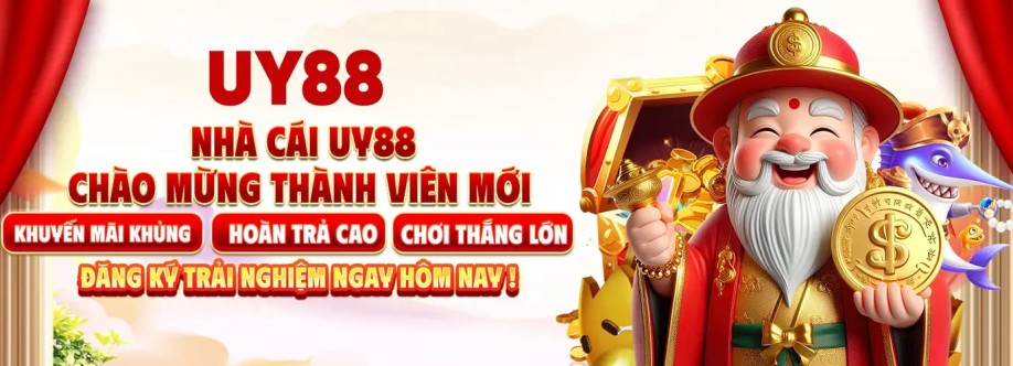 UY88 Cover Image