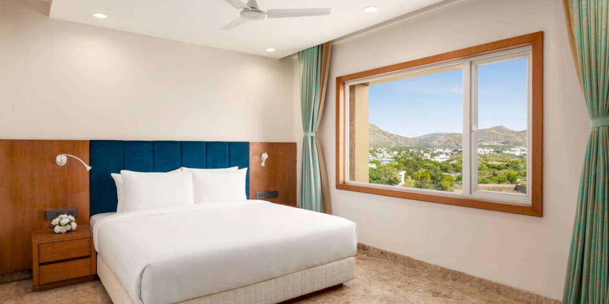 Why Families and Businesses Prefer an event venue in udaipur for Special Occasions