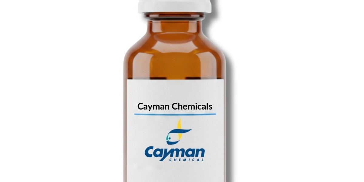 Cayman Chemical biochemicals India: Unlock Exceptional Research Potential with Premium Scientific Solutions