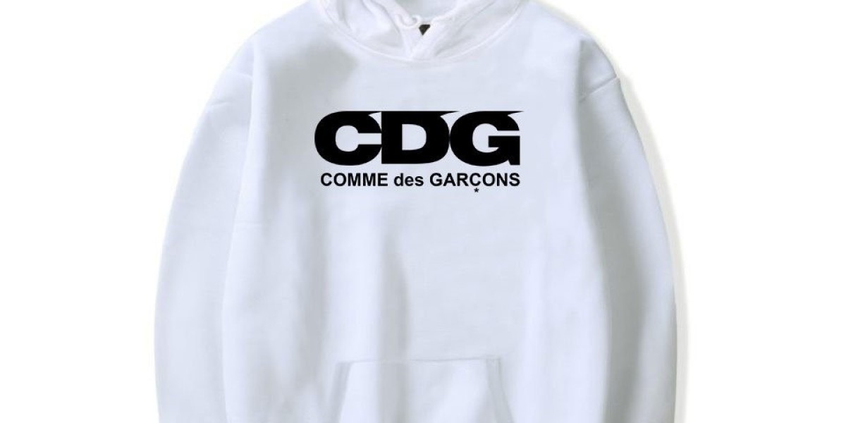 Why Comme des Garçons and Stüssy Are Must-Have Brands for Streetwear Fans