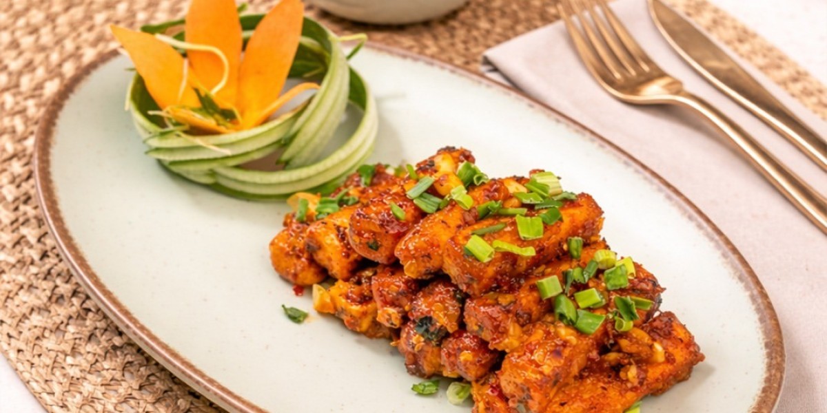 Food Culture in Miyapur: A Blend of Traditional and Modern Dining