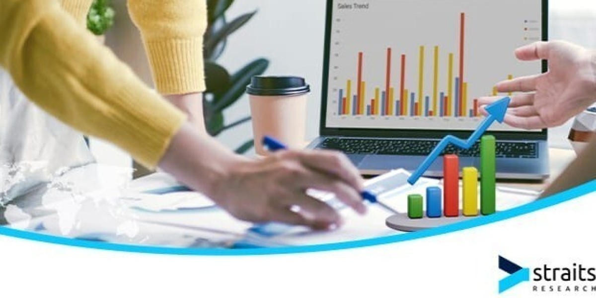 Geopolymers Market Gains Momentum as Eco-Friendly Cement Alternatives Expand
