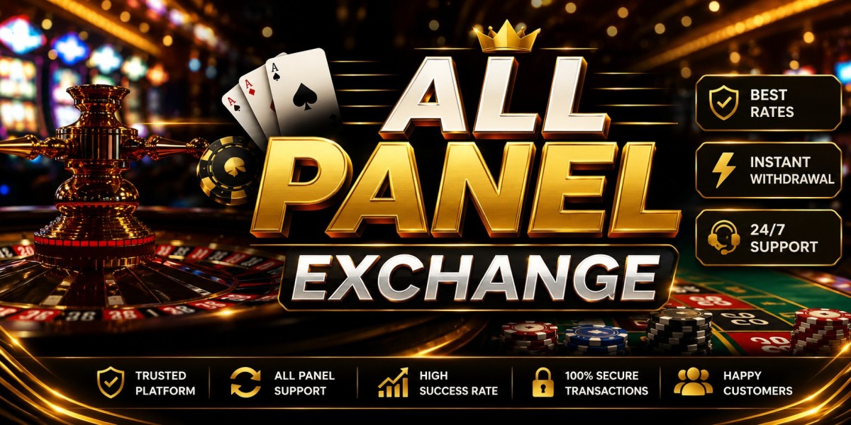 AllPanel Exchange: The Ultimate Guide to Features, Login, & Getting Started