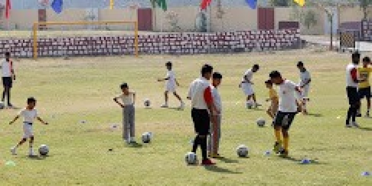 Best Co Ed Boarding Schools in India