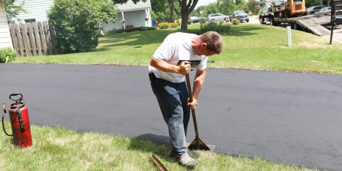 Professional Driveway Repair in Fort Smith, AR for Homes and Businesses