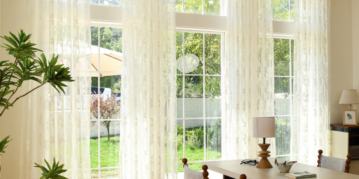 Shop Curtain Collections: Discover the Best Curtain Styles for Modern and Classic Homes