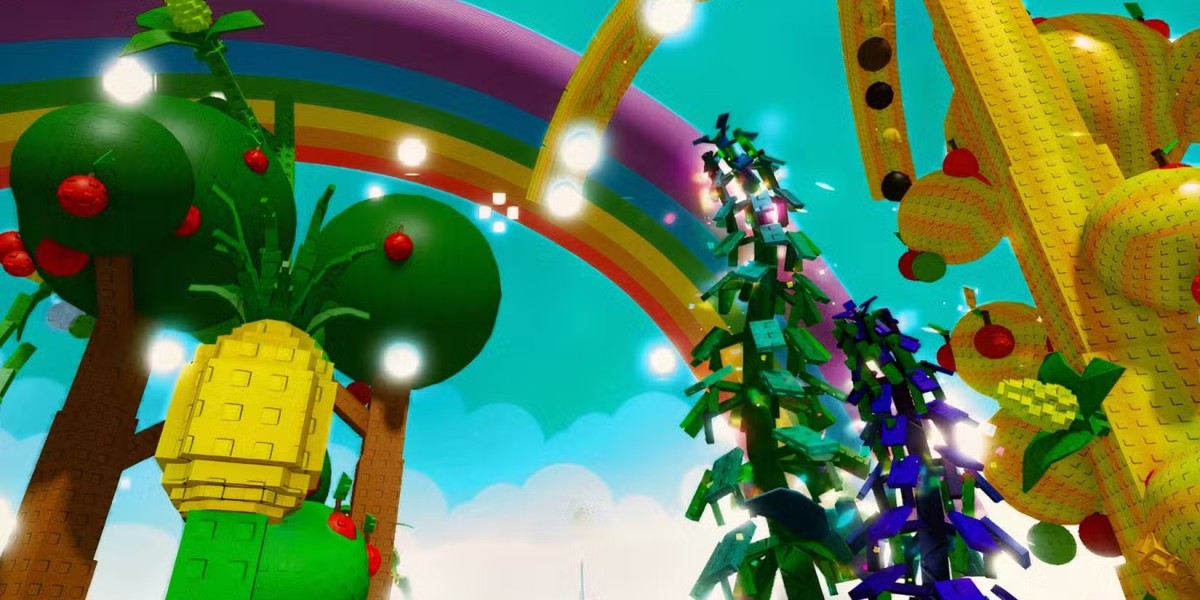 U4GM Grow a Garden 2 Night Mutation Lab