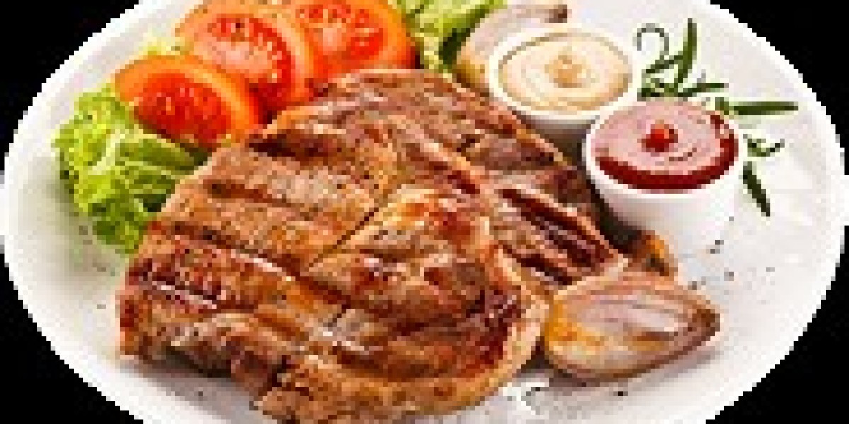 Best Caterer Near Me Commerce MI | Fire & Feast Inc