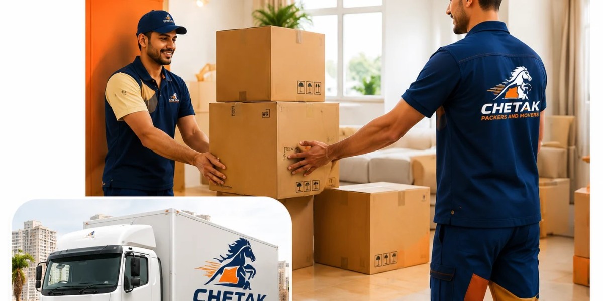 Reliable Packers and Movers in Gurgaon: Your Complete Relocation Guide