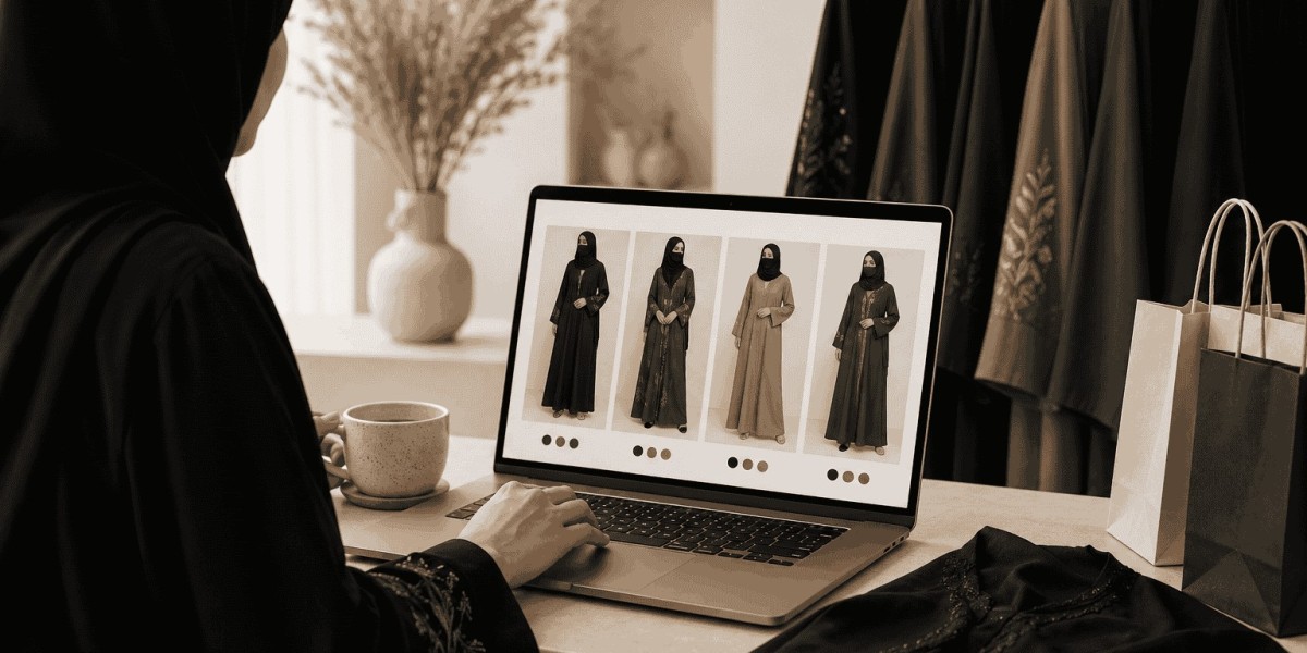Abaya Online Pakistan: Where to Find Cheap Abayas Online Pakistan