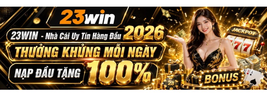 Nhà cái 23WIN Cover Image