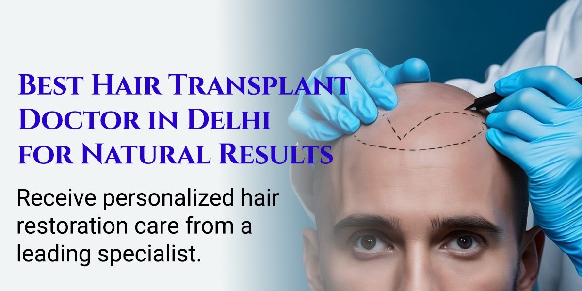 Understanding Hair Transplant Options for Indian Patients