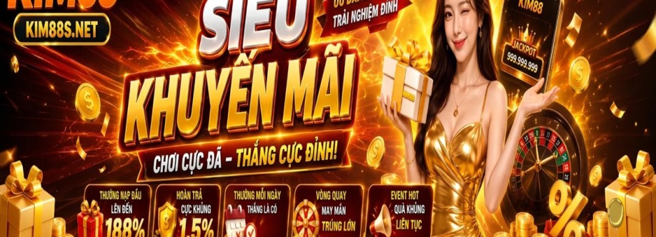 KIM88 Cover Image