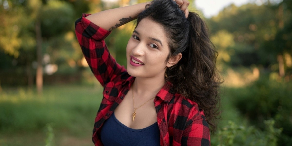 Best Call Girl in Shimla - Premium Escort Services