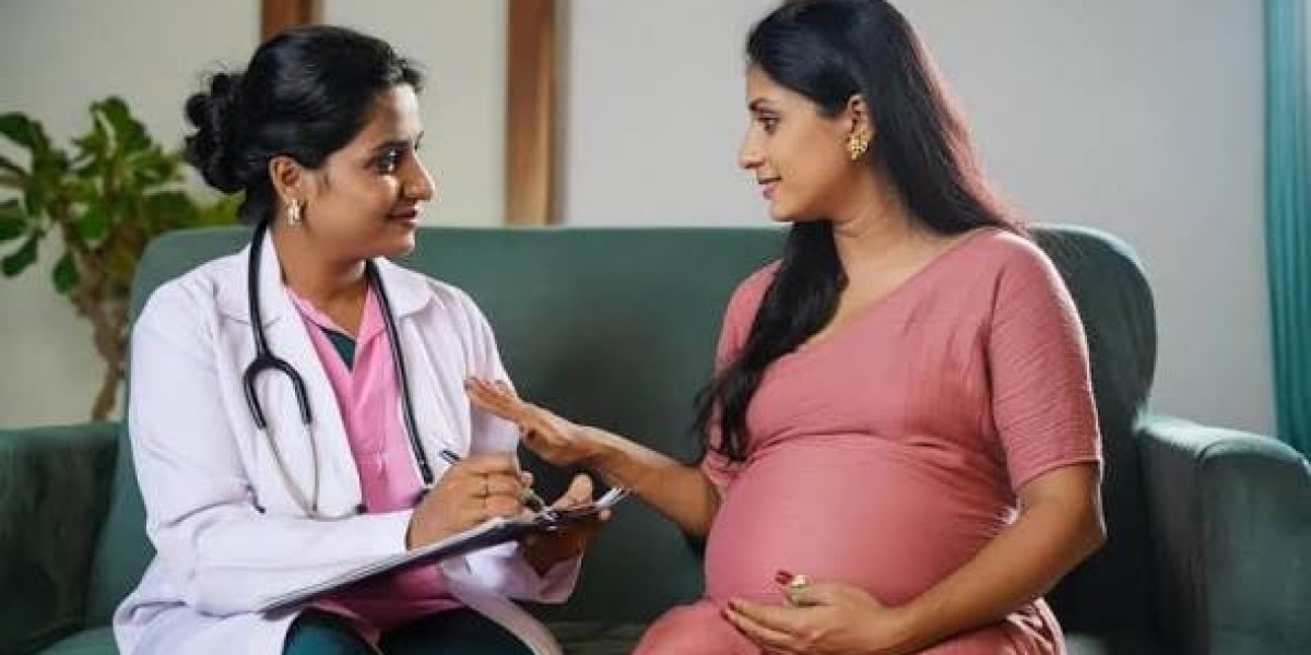 Everything You Need to Know About Pregnancy Care for Healthy Moms