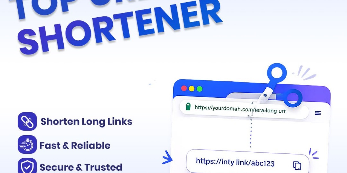 Top URL Shortener: A Complete Guide to Choosing the Right Solution for Better Link Management