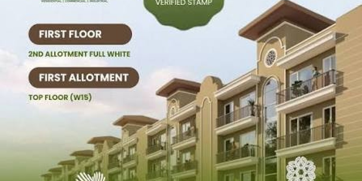 Jubilee Group Projects in mohali