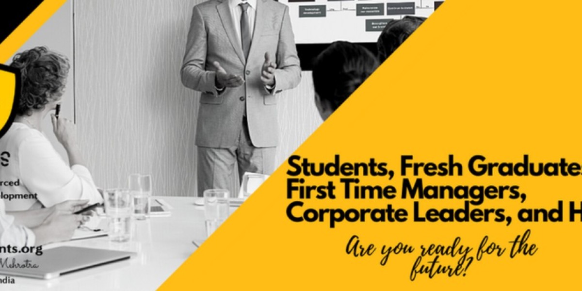 Leadership Training in Dubai: Great Leaders Are Made‚ Not Born