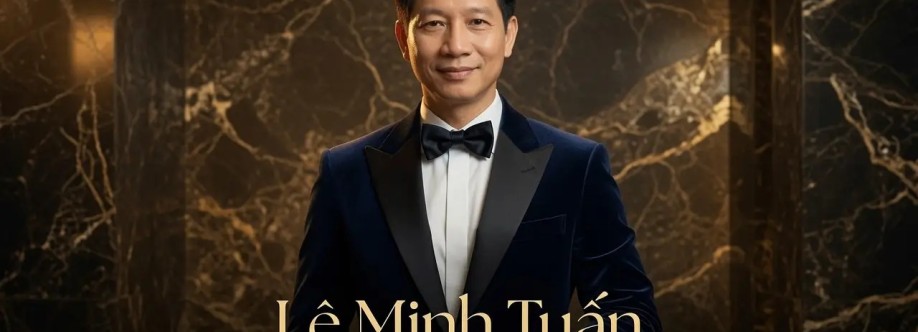Lê Minh Tuấn Cover Image