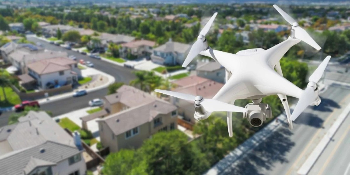 The Ultimate Guide to Real Estate Drone Aerial Services in Chandler, AZ for Stunning Property Photography and Videograph