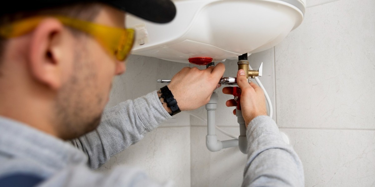 Water Heater Installation Tucson