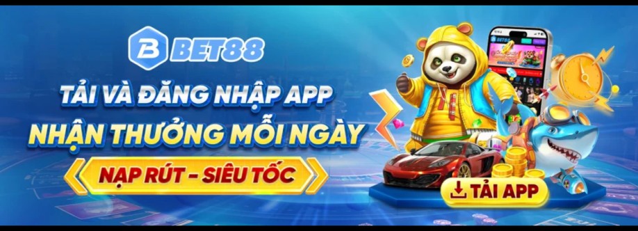 BET88 Training Cover Image