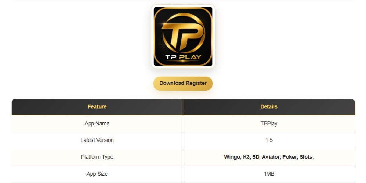 TP Play Deposit, Withdrawal, and Payment FAQs