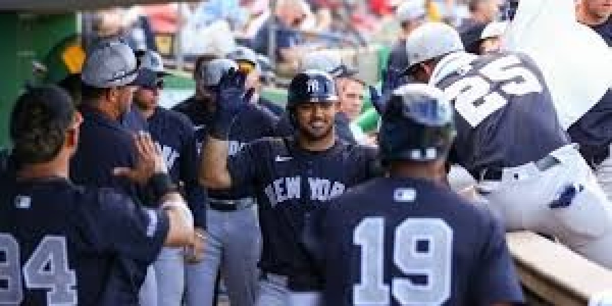 Yankees vs. Astros: Collection preview, opportunity pitchers