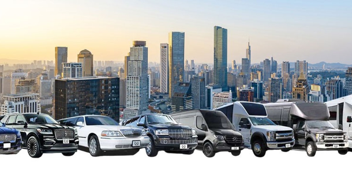 San Francisco Limo Rental Service: Luxury Travel Made Easy