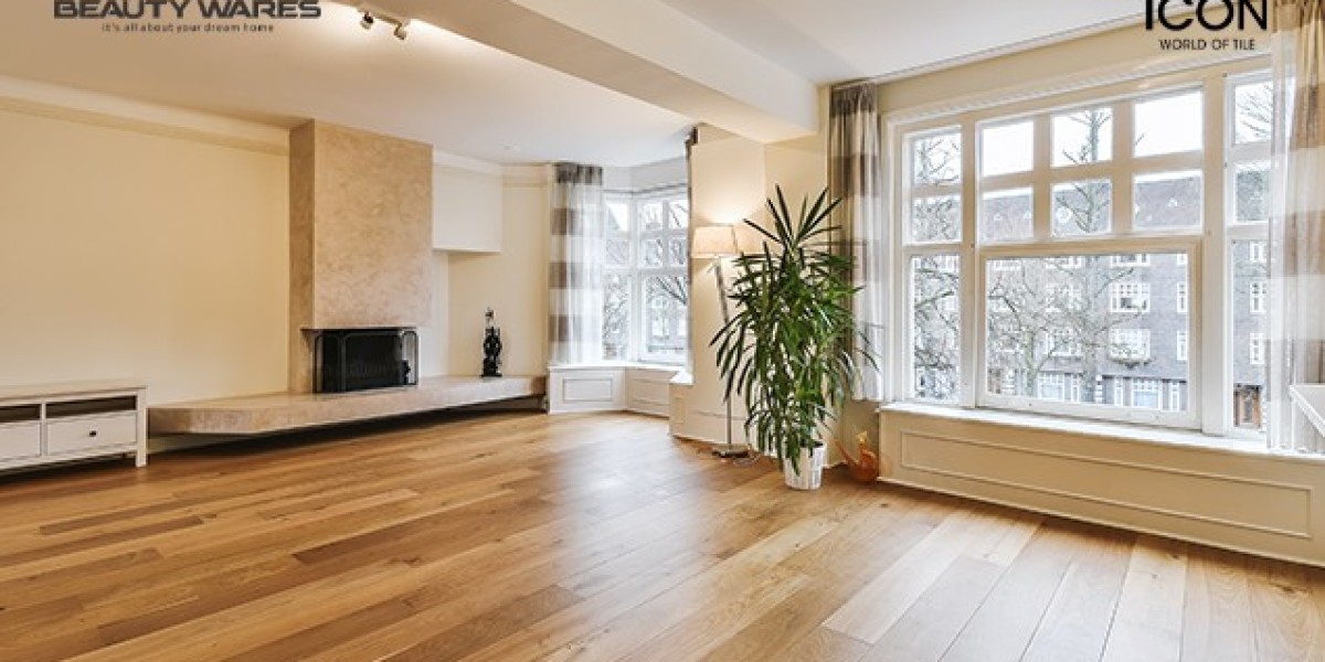 Wooden Flooring in Coimbatore: Transform Your Home with Timeless Elegance