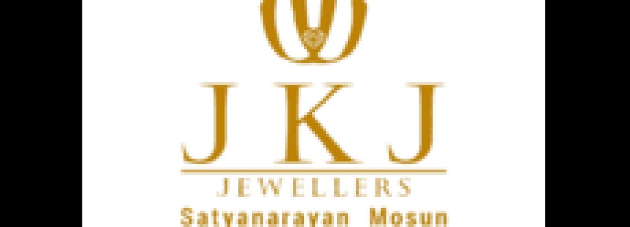 JkJ Jewellers Cover Image