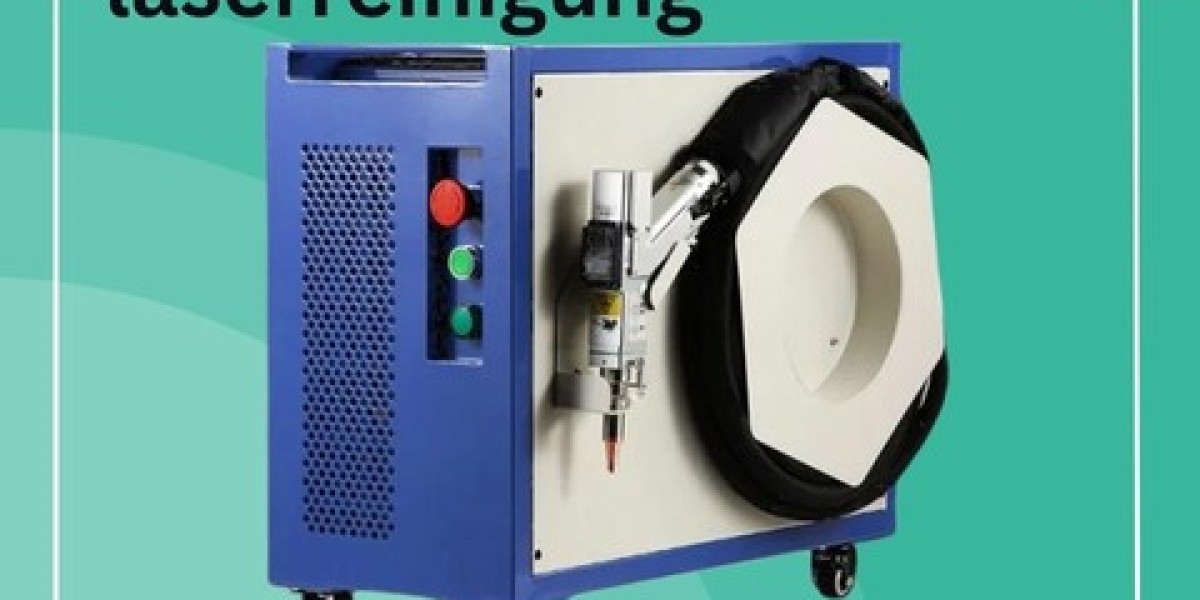 Laserbeschriftungsgeräte für präzise und professionelle Kennzeichnung