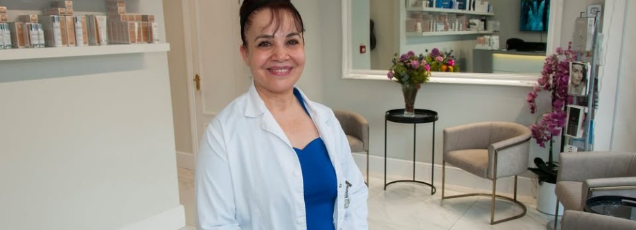 Dr Hala Medical Aesthetics Cover Image