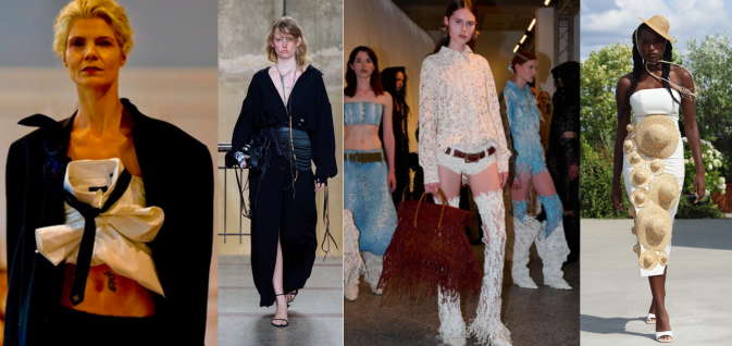 BERLIN FASHION WEEK S/S 2027 - Pynck